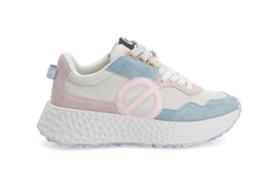 CARTER JOGGER SKY DOVE LIGHT PINK